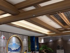 -青水瓦台汤泉(未央店)