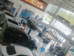 -上海和展广汽丰田4S店(老闵行店)