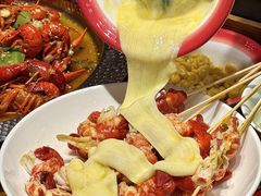 -京悦南门涮羊肉·羊蝎子火锅(田林路店)