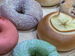-One Bagel·一个贝果(凯德mall大峡谷店)