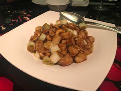 -北京四季酒店·采逸轩