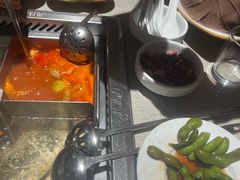-海底捞火锅(芜湖银泰城店)