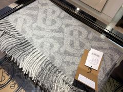 -BURBERRY(上海港汇恒隆广场店)