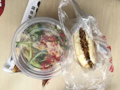 -魏家凉皮(大差市店)
