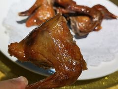 红烧乳鸽-鸽王世家(东华东路店)