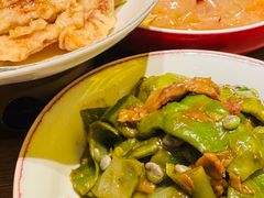 -金掌勺锅包肉(太原万达店)