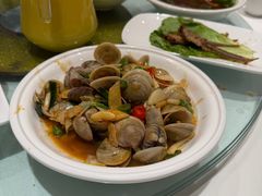 -瑞福园联谊餐室(茂名南路店)