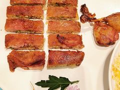 -干老四雅鱼饭店(滨江西路店)