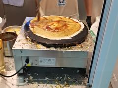 -琦琦蛋饼铺(上南店)