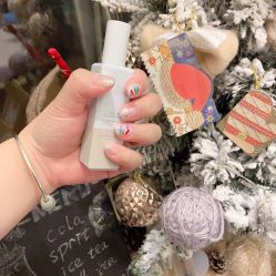 -M Nails & Beauty美甲美睫美体