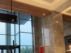 -星河湾温泉洗浴酒店