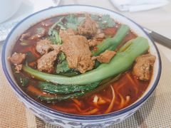 -西藏饭店·亚克·食光自助餐厅(文殊院店)