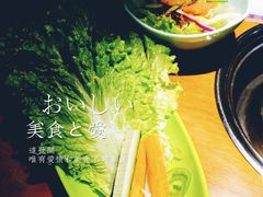 -老炉家木炭烤肉(长江国际店)