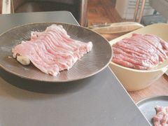 -羊大爷涮肉(亮马桥店)