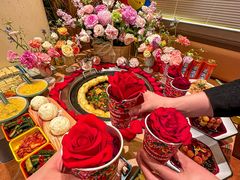 -满兴咱妈烀饼铁锅炖(兰州北街店)