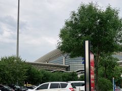 -太原武宿国际机场