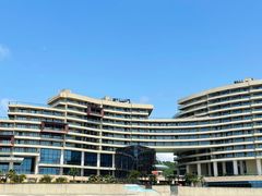 -东海半边山旅游度假区