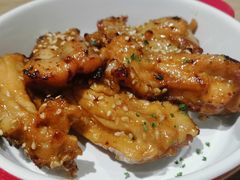 -必胜客(溧阳万达店)