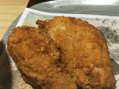 -麦当劳(桔城广场店)