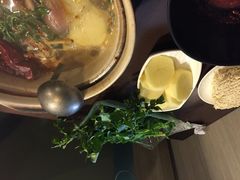 iphone_upload_pic-随变烧烤麻辣鸡煲(佐敦店)