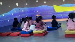 -小鸡哆哆故事屋·儿童乐园(嘉里城店)