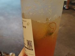 -喜茶(广州北京路惠福东店)