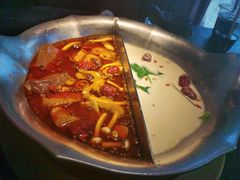 台式麻辣锅-湊湊火锅·茶憩(世博大道店)