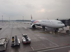 -吉隆坡国际机场