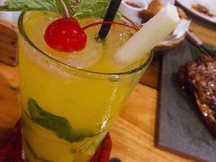 -Naughty Nuri’s Phuket