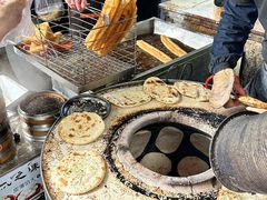 -文武王氏烧饼·无矾油条(西溪路店)