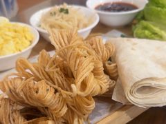 -群英会·三国菜(曹魏古城店)