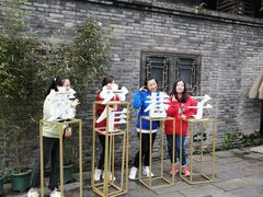 -星巴克臻选(成都宽窄巷子店)