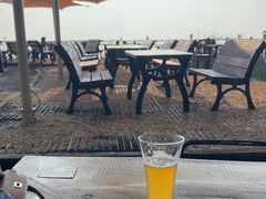 -Brew Farm·精酿农场海滨悬崖餐厅