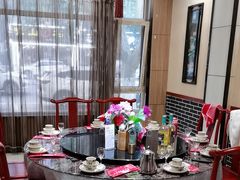 -一块豆腐·海鲜·家常菜(李沧书院路店)