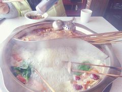 -水碾河刘老大串串香(水碾河路店)
