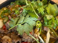 -71号豆汤饭·成都小馆(红牌楼店)