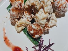 -觅山云南菜(泊富ICITY店)