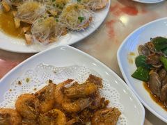 -新金盛·海鲜酒楼(盐田店)