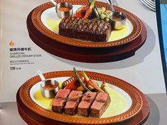 -半秋山西餐厅(沙坪坝店)