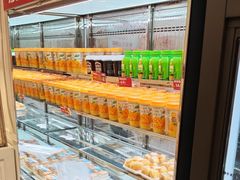 -味多美蛋糕(苏州街地铁店)