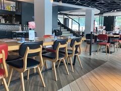 -必胜客(棠下店)