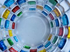 -君悦酒店·La Terrazza意合園·意式风味