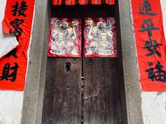 -龙川佗城