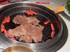 -炭之家·齐齐哈尔非遗烤肉·鲜切直供(中央大街店)