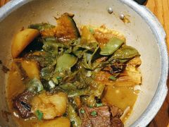 -金掌勺·锅包肉(双榆树店)