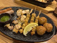 -萨莉亚意式餐厅(愉园站仁恒梦中心店)