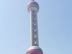 -东方明珠广播电视塔