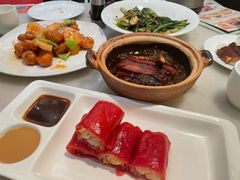 -金鼎轩(方庄天坛店)