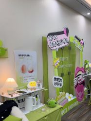 -凡碧诗毛孔清洁收细