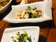 -地锅居(翰林邻里中心店)